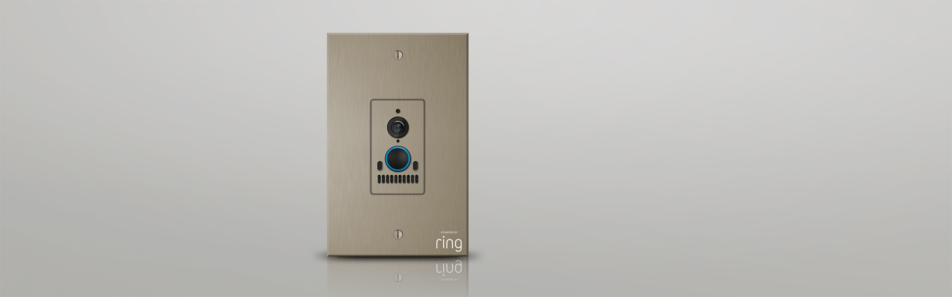 Ring Intercom +CameBPT FuturaX1 : r/Ring